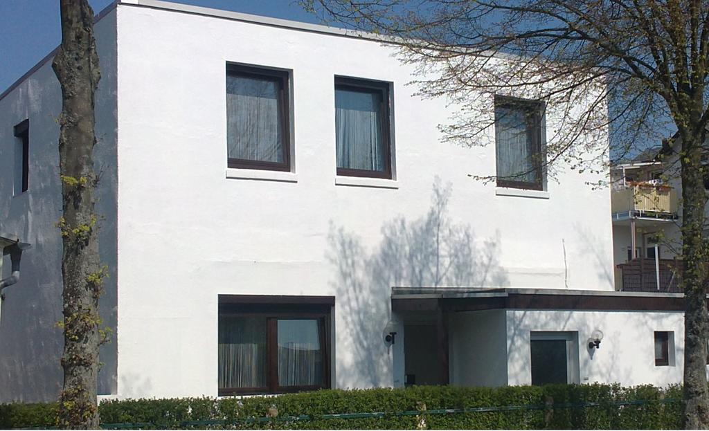 Apartment Konradi *