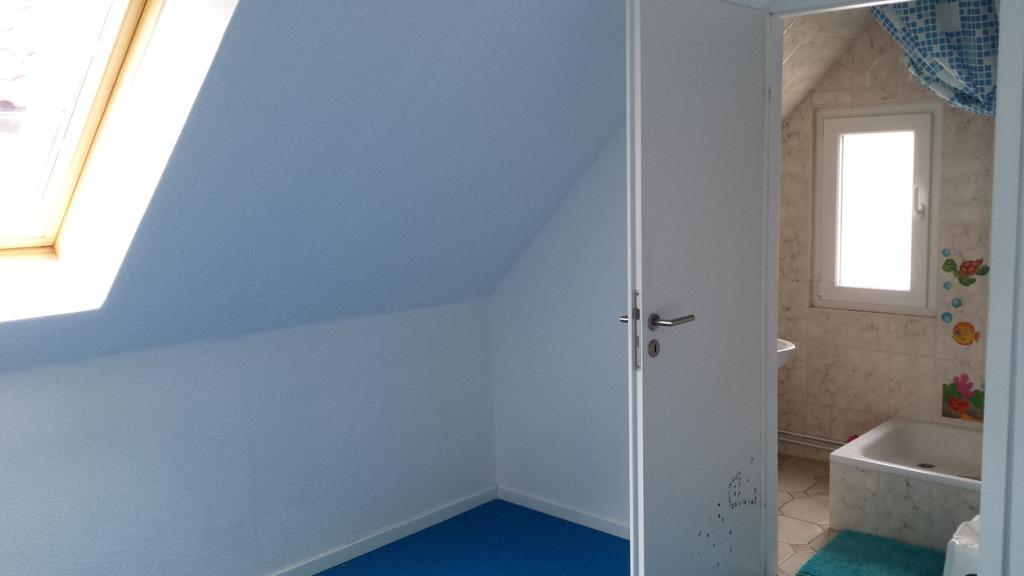 Konradi Apartment *