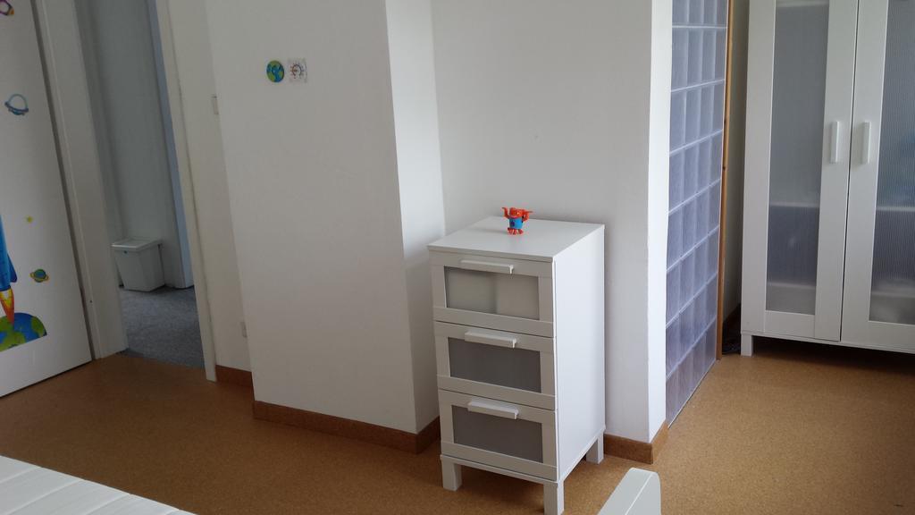 Konradi Apartment