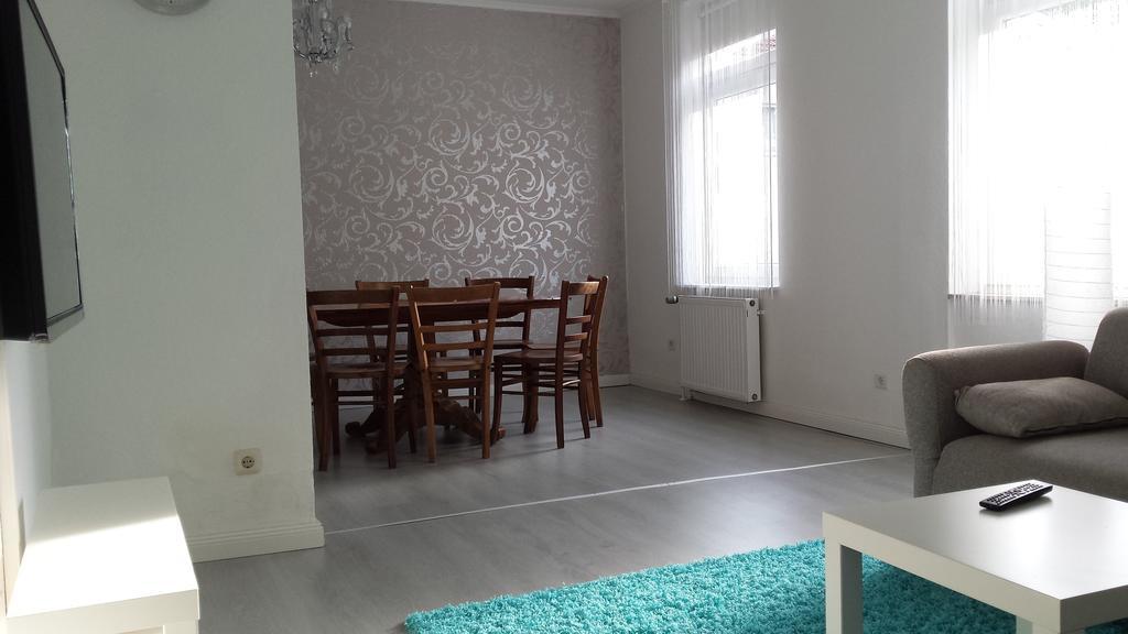 Apartment Konradi Cuxhaven