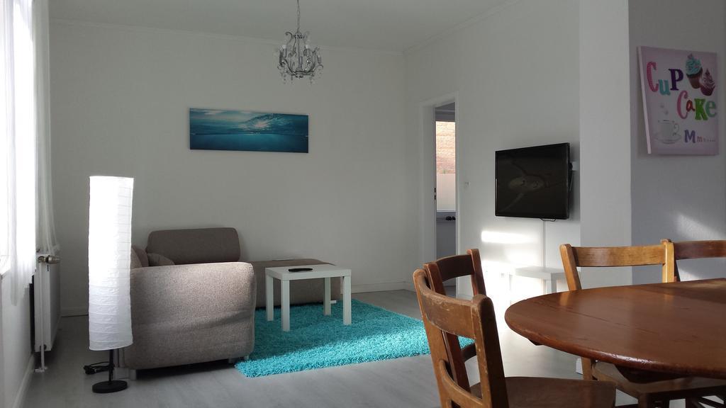 Apartment Konradi *