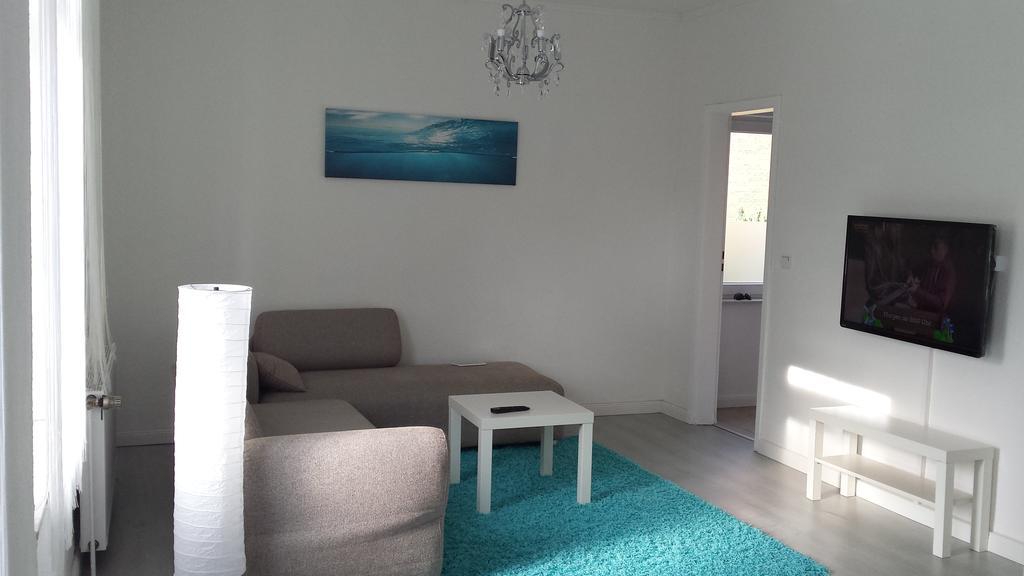 Konradi Apartment