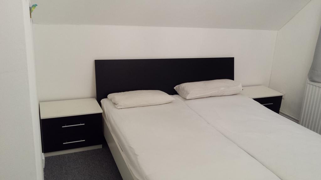 Apartment Konradi *
