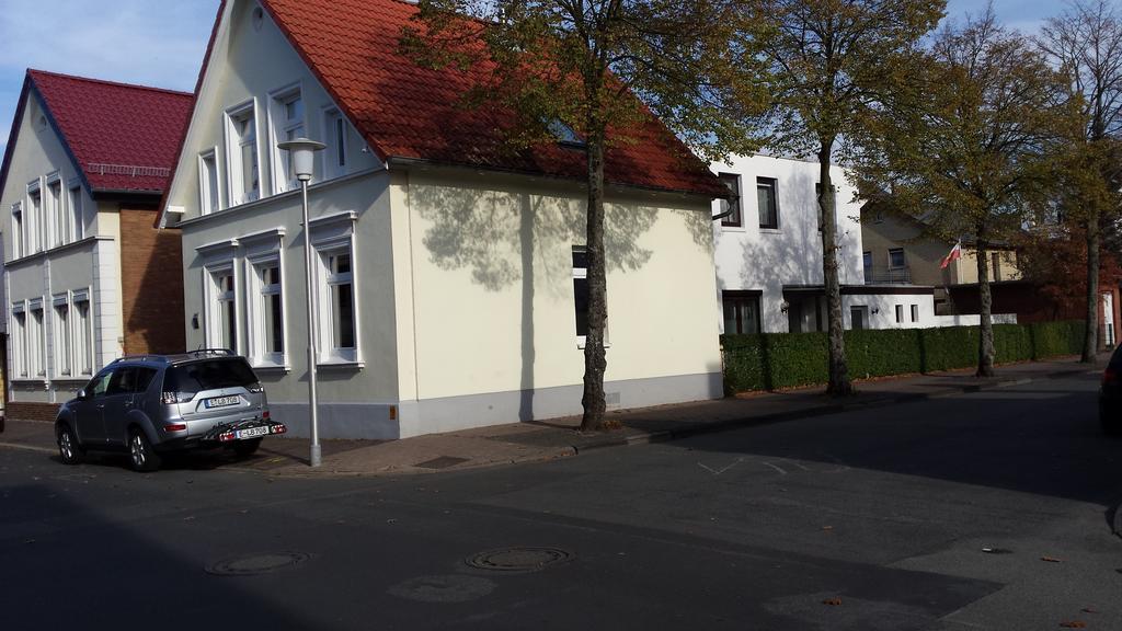 Konradi Cuxhaven