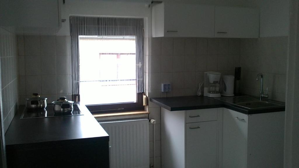 Konradi Apartment *