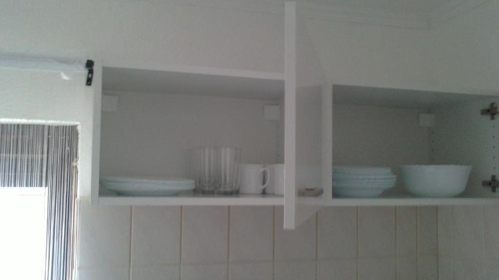 Apartment Konradi Cuxhaven