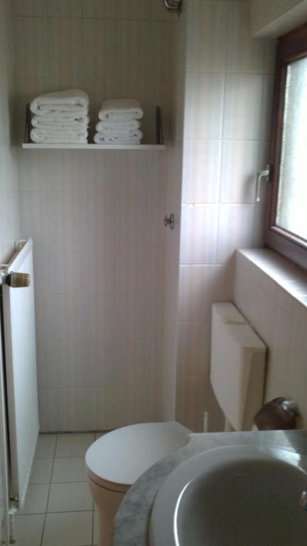 Apartment Konradi