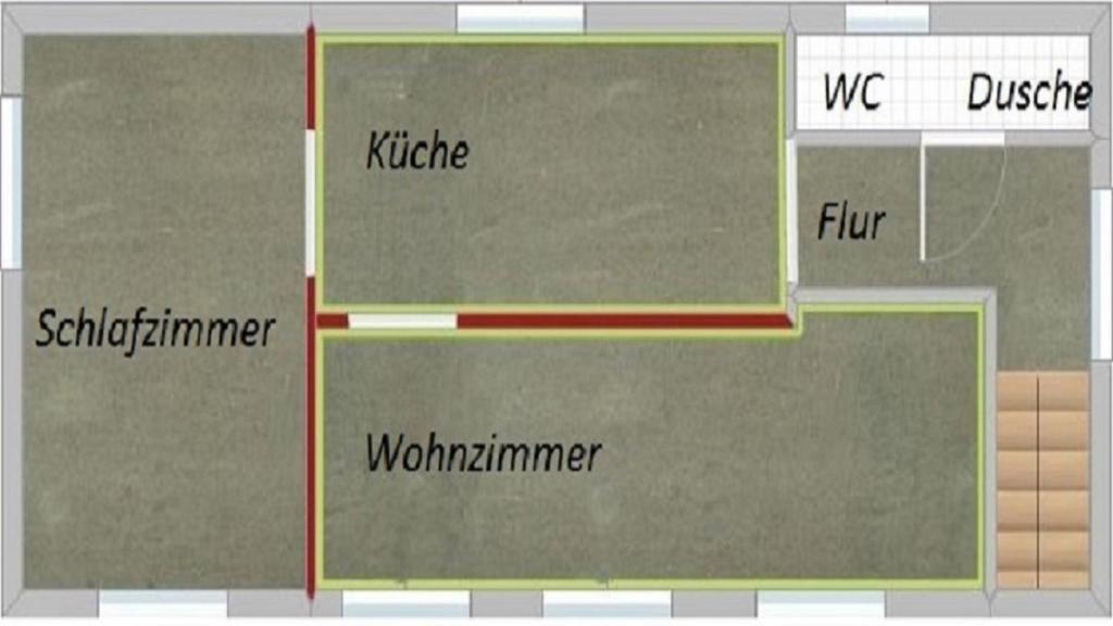 Apartment Konradi *