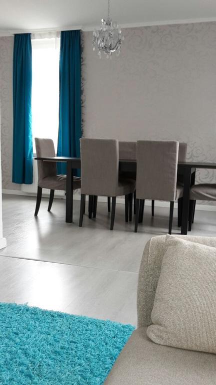 Konradi Apartment Cuxhaven
