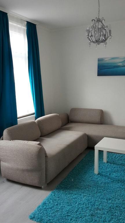 Konradi Apartment *