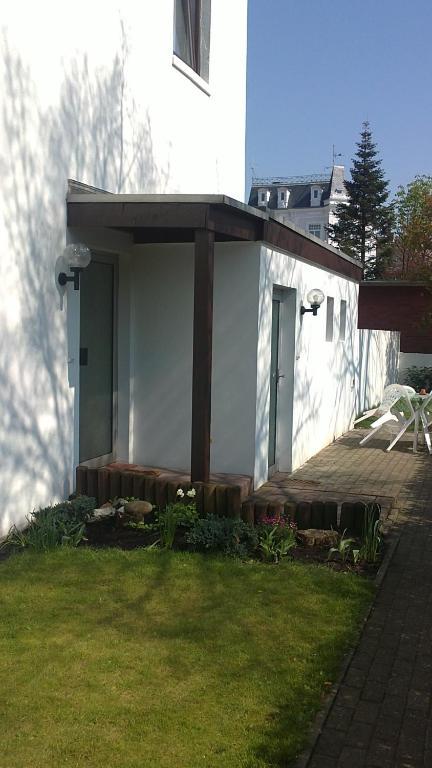 Konradi Apartment Cuxhaven