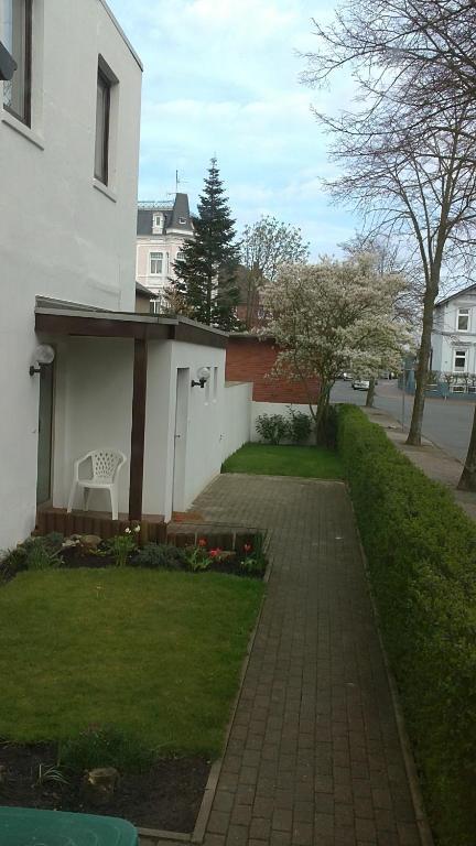 Konradi Apartment *
