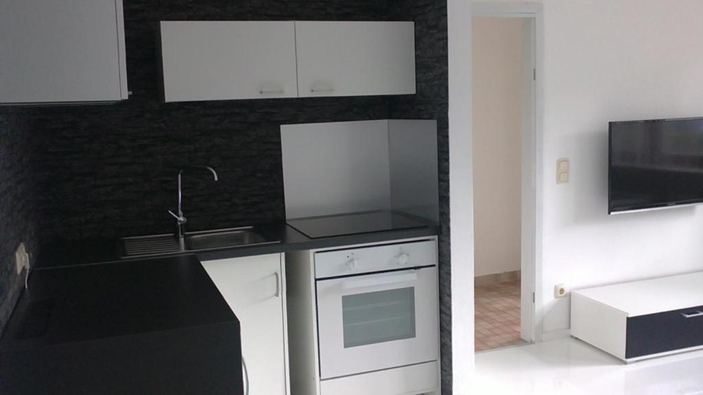 Apartment Konradi