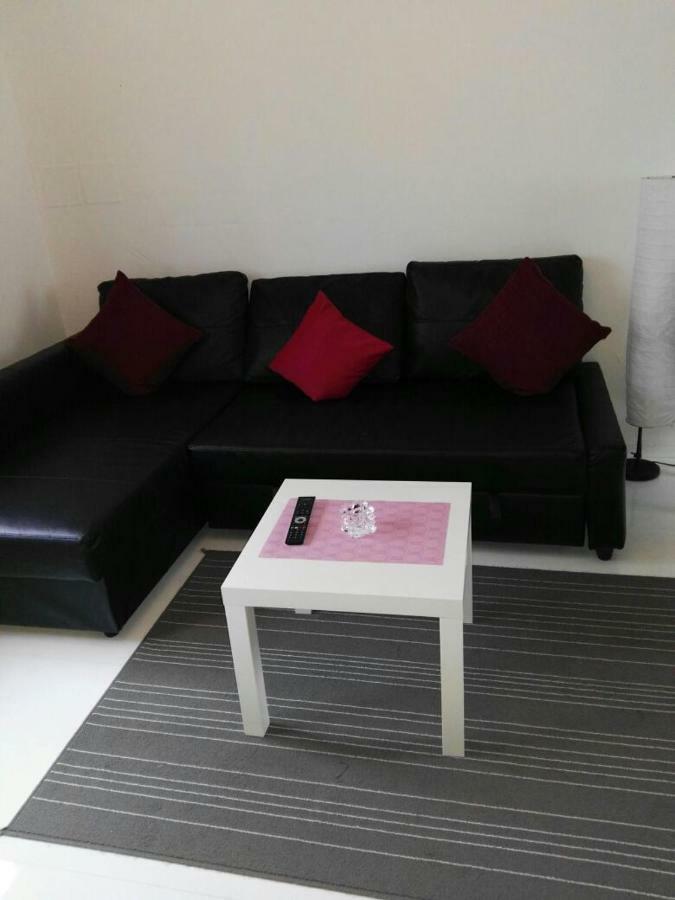 Konradi Apartment