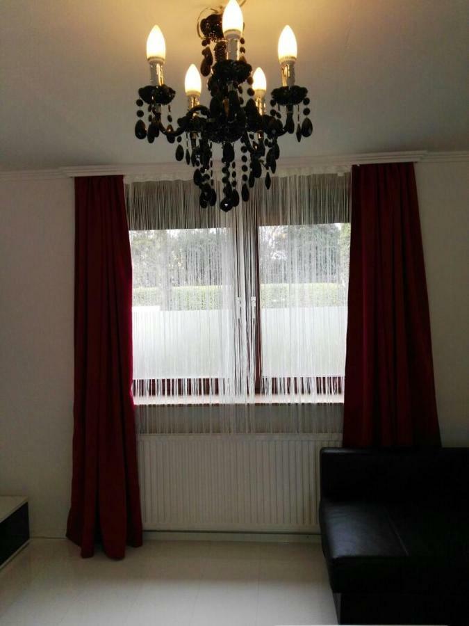 Apartment Konradi *