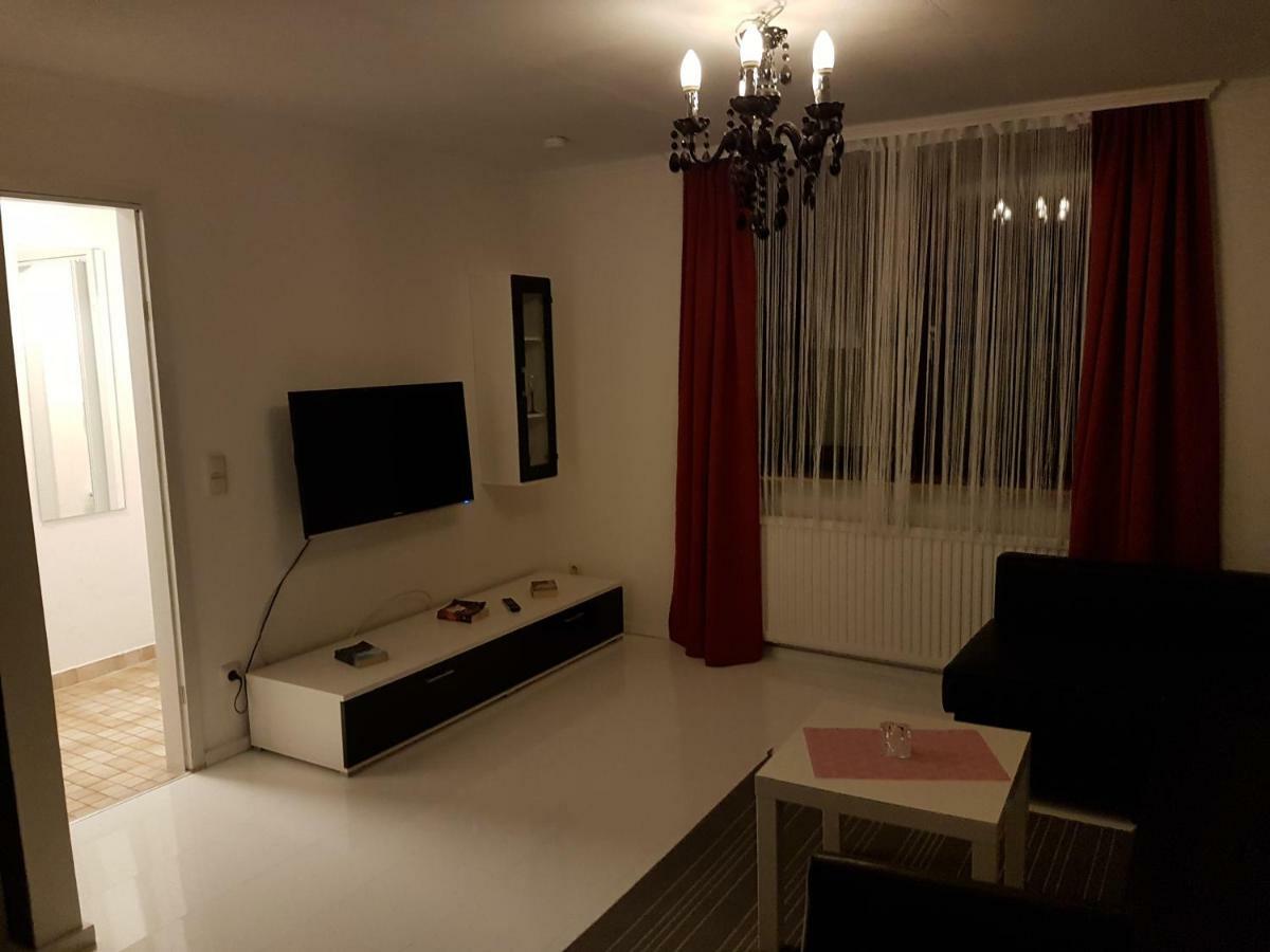 Konradi Apartment Cuxhaven