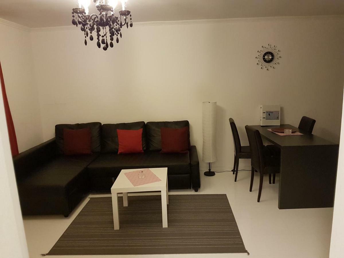Apartment Konradi