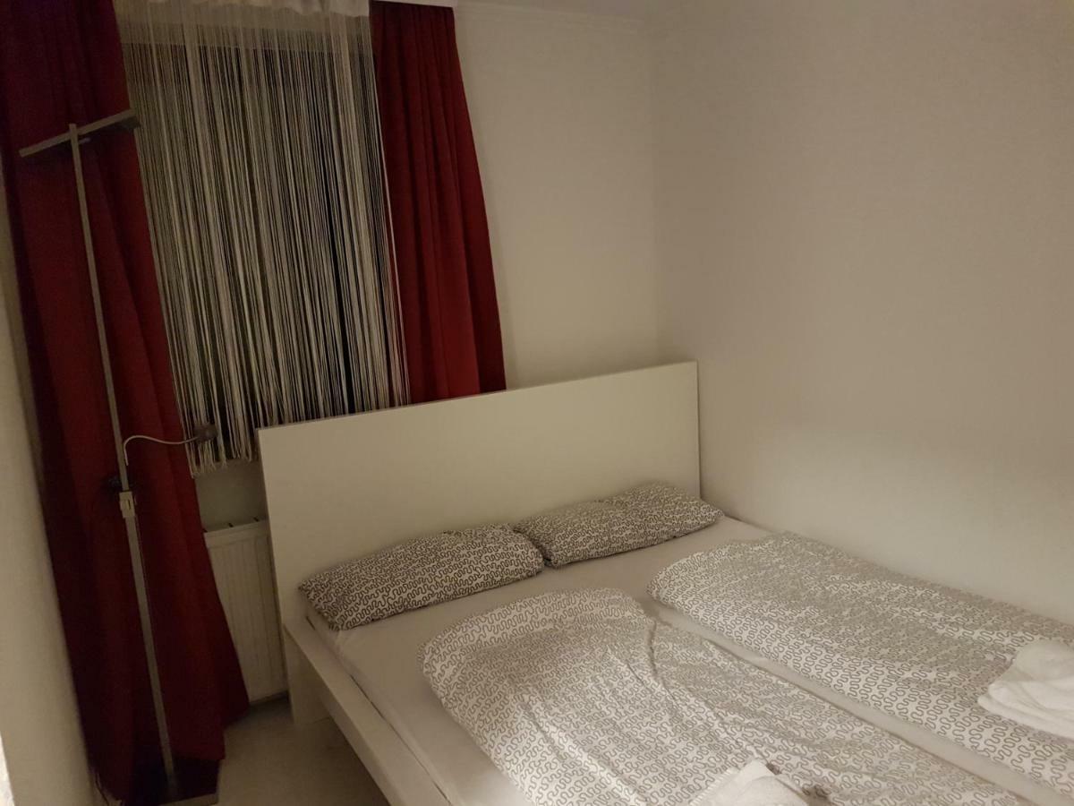 Apartment Konradi