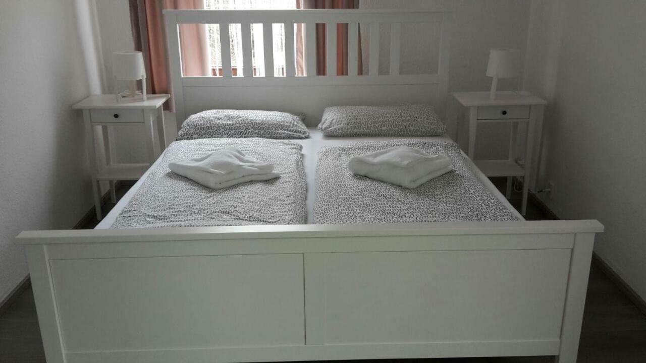 Konradi Apartment